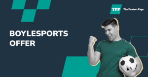 BoyleSports Offer Featured Image