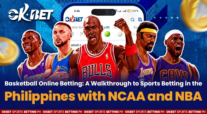basketball online betting