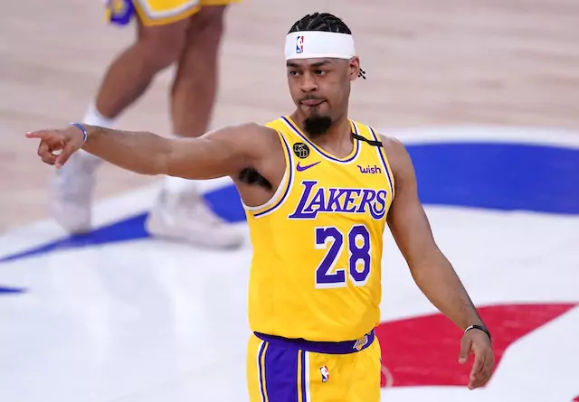 quinn cook reveals nba departure