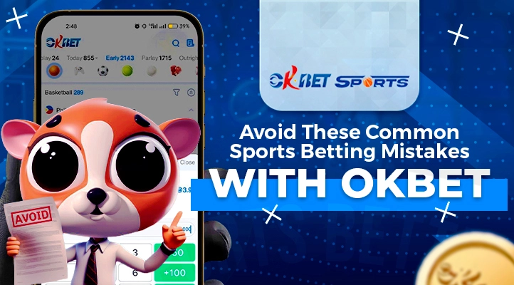 avoid common sports betting mistakes