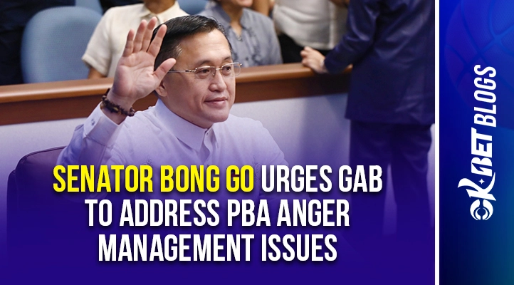 bong go asked gab to address pba anger issues