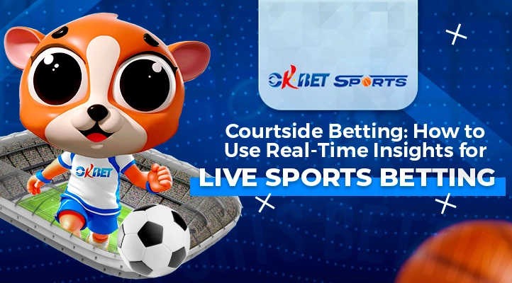 courtsiding betting explanations and guide