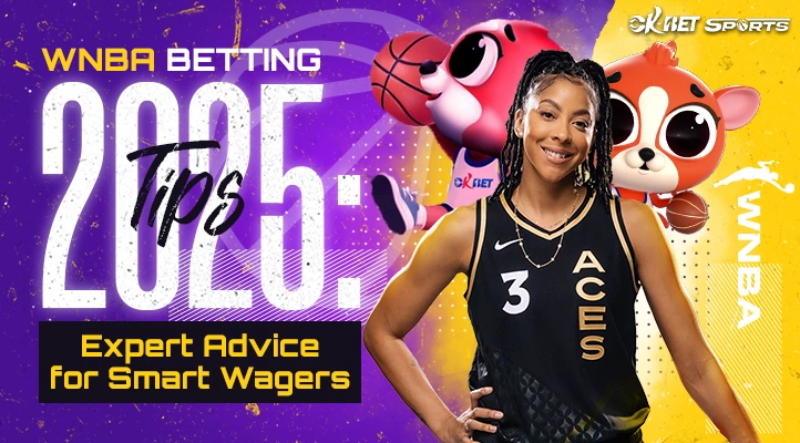 wnba betting tips 2025 in okbet