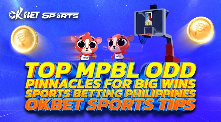 MPBL Odd Pinnacles
